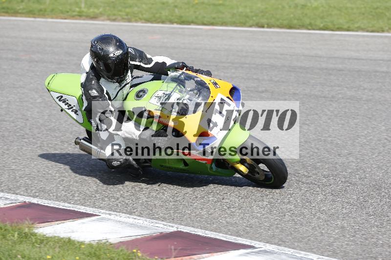 /55 20.09.2025 Speer Racing ADR/Gruppe gruen/411